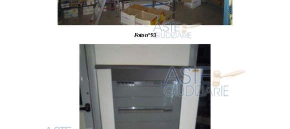 Gewerbliche Immobilie in San Giorgio Ionico, Italy 3169m², Nr. 324056 47