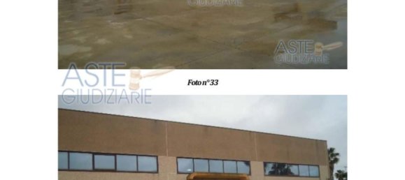 Gewerbliche Immobilie in San Giorgio Ionico, Italy 3169m², Nr. 324056 19