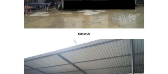 Gewerbliche Immobilie in San Giorgio Ionico, Italy 3169m², Nr. 324056 13