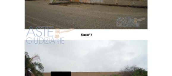 Gewerbliche Immobilie in San Giorgio Ionico, Italy 3169m², Nr. 324056 3