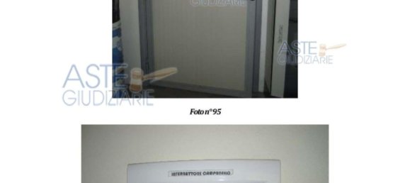 Gewerbliche Immobilie in San Giorgio Ionico, Italy 3169m², Nr. 324056 48