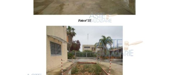 Gewerbliche Immobilie in San Giorgio Ionico, Italy 3169m², Nr. 324056 20