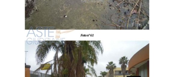 Gewerbliche Immobilie in San Giorgio Ionico, Italy 3169m², Nr. 324056 33