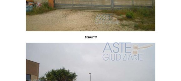 Gewerbliche Immobilie in San Giorgio Ionico, Italy 3169m², Nr. 324056 7