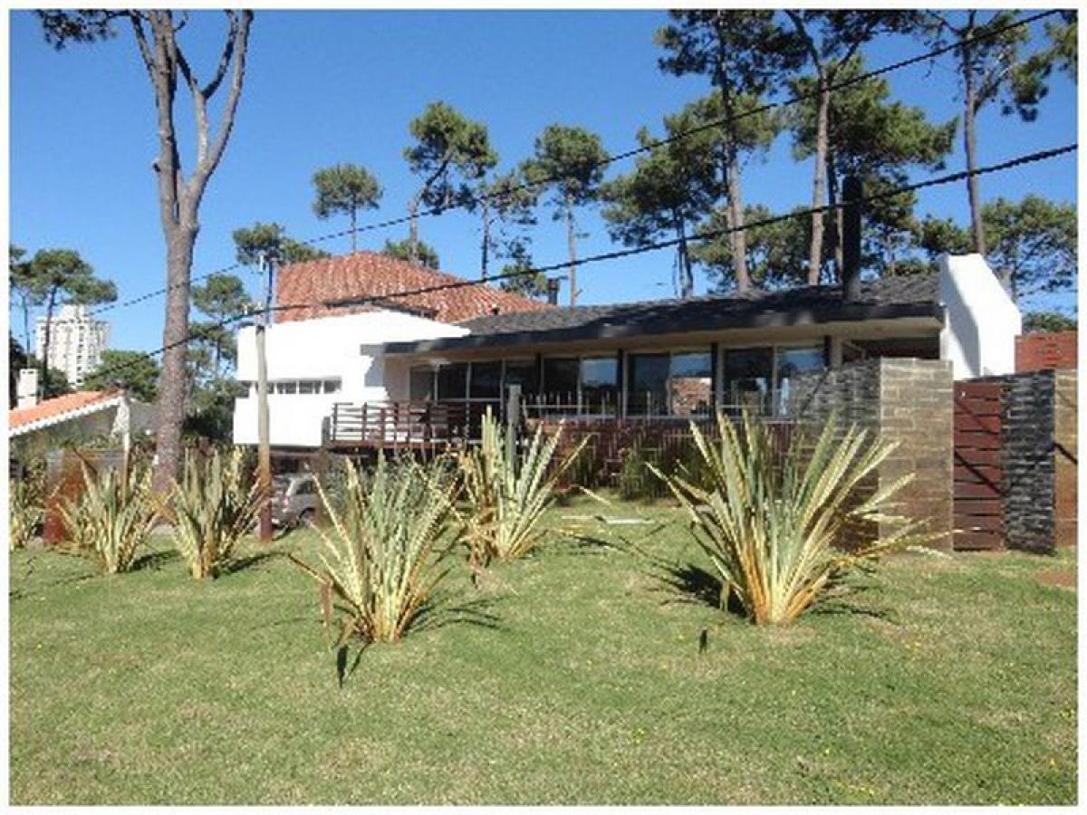 4 Schlafzimmer Haus in Maldonado, Uruguay, Nr. 9018