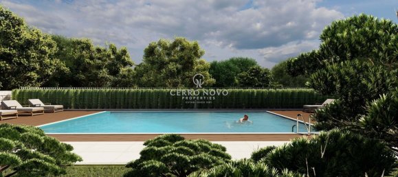 3 bedrooms Apartment in Albufeira, Portugal No. 61308 3