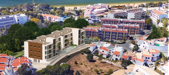 3 bedrooms Apartment in Albufeira, Portugal No. 61308 17