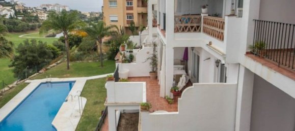 2 bedrooms Apartment in Mijas, Spain No. 155220 2