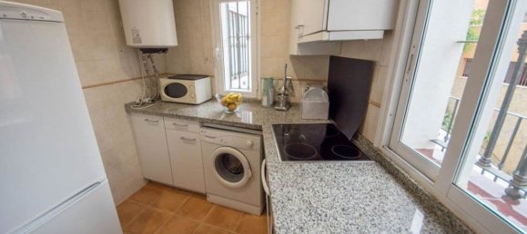 2 bedrooms Apartment in Mijas, Spain No. 155220 13