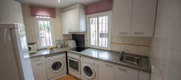 2 bedrooms Apartment in Mijas, Spain No. 155220 15