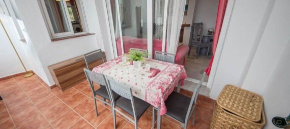 2 bedrooms Apartment in Mijas, Spain No. 155220 17