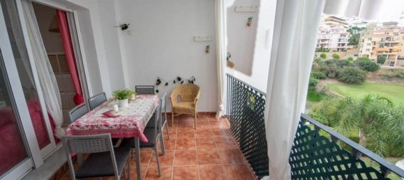 2 bedrooms Apartment in Mijas, Spain No. 155220 3