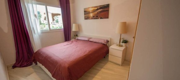 2 bedrooms Apartment in Mijas, Spain No. 155220 10