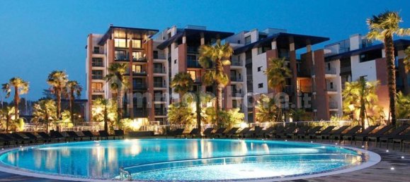 2 chambres Appartement à Jesolo, Italy No. 227067 11