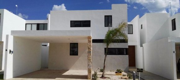 3 غرف نوم منزل في Merida, Mexico رقم 52568 2