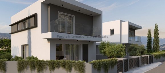 Villa de 3 dormitorios en Akrounta, Cyprus No. 25755 4