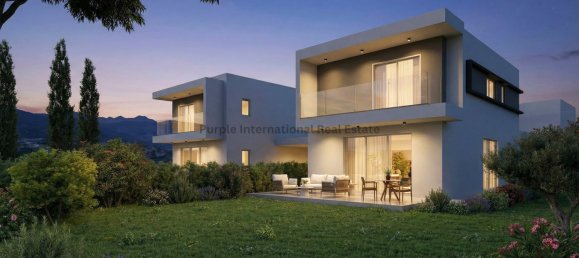 Villa de 3 dormitorios en Akrounta, Cyprus No. 25755 3