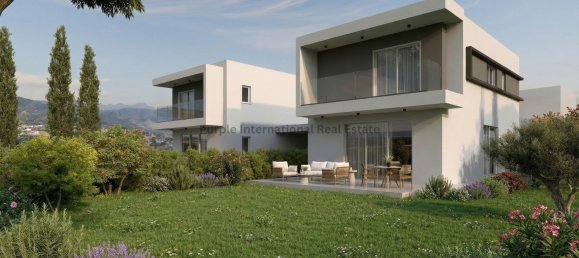 Villa de 3 dormitorios en Akrounta, Cyprus No. 25755 7