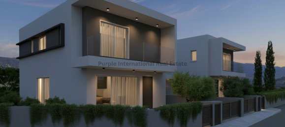 Villa de 3 dormitorios en Akrounta, Cyprus No. 25755 6