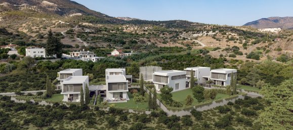 Villa de 3 dormitorios en Akrounta, Cyprus No. 25755 2