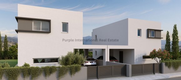 Villa de 3 dormitorios en Akrounta, Cyprus No. 25755 5