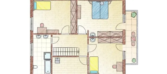 4 bedrooms House in Munster, Germany No. 67239 19