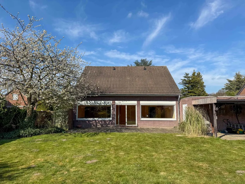 4 bedrooms House in Munster, Germany No. 67239