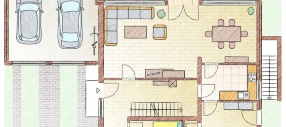 4 bedrooms House in Munster, Germany No. 67239 18