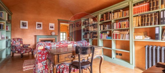 Casa de 10 habitaciónes en Dorzano, Italy No. 138337 48