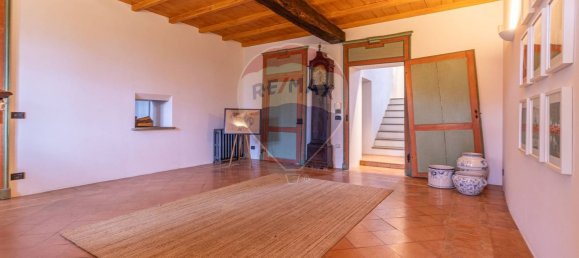 Casa de 10 habitaciónes en Dorzano, Italy No. 138337 31