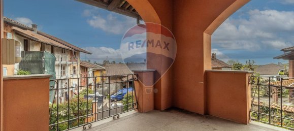 Casa de 10 habitaciónes en Dorzano, Italy No. 138337 16