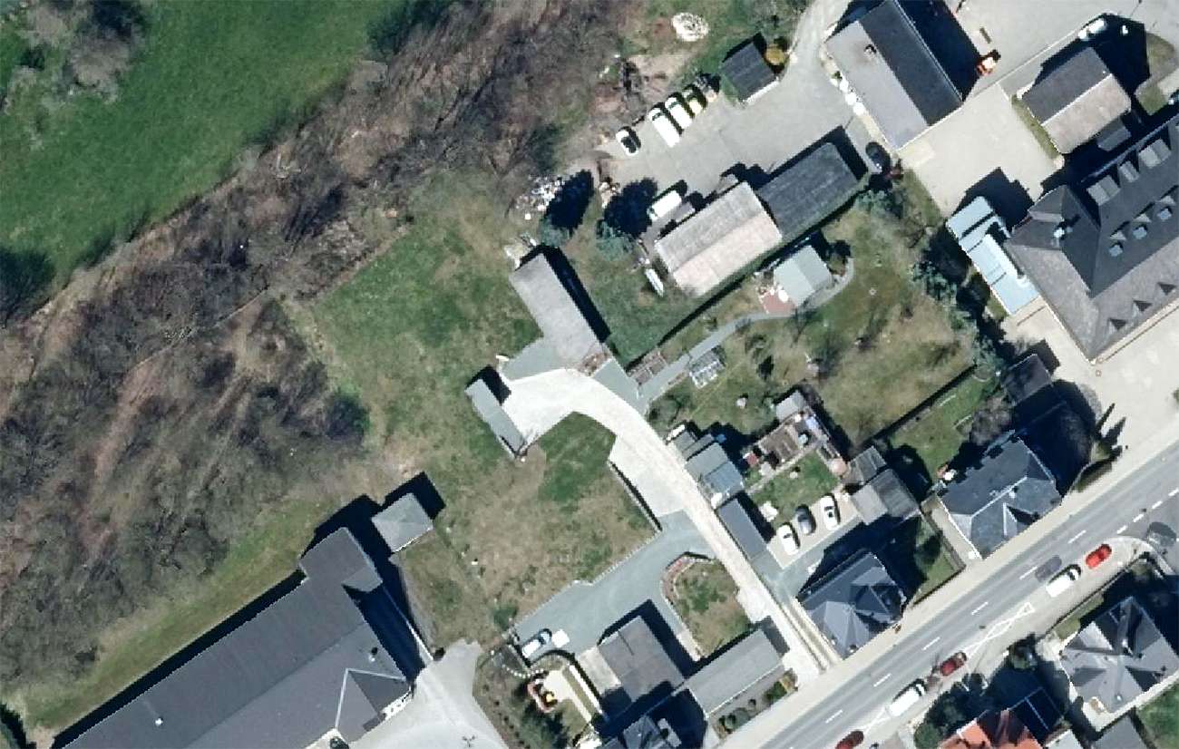  Land in Saale-Orla, Germany No. 181144