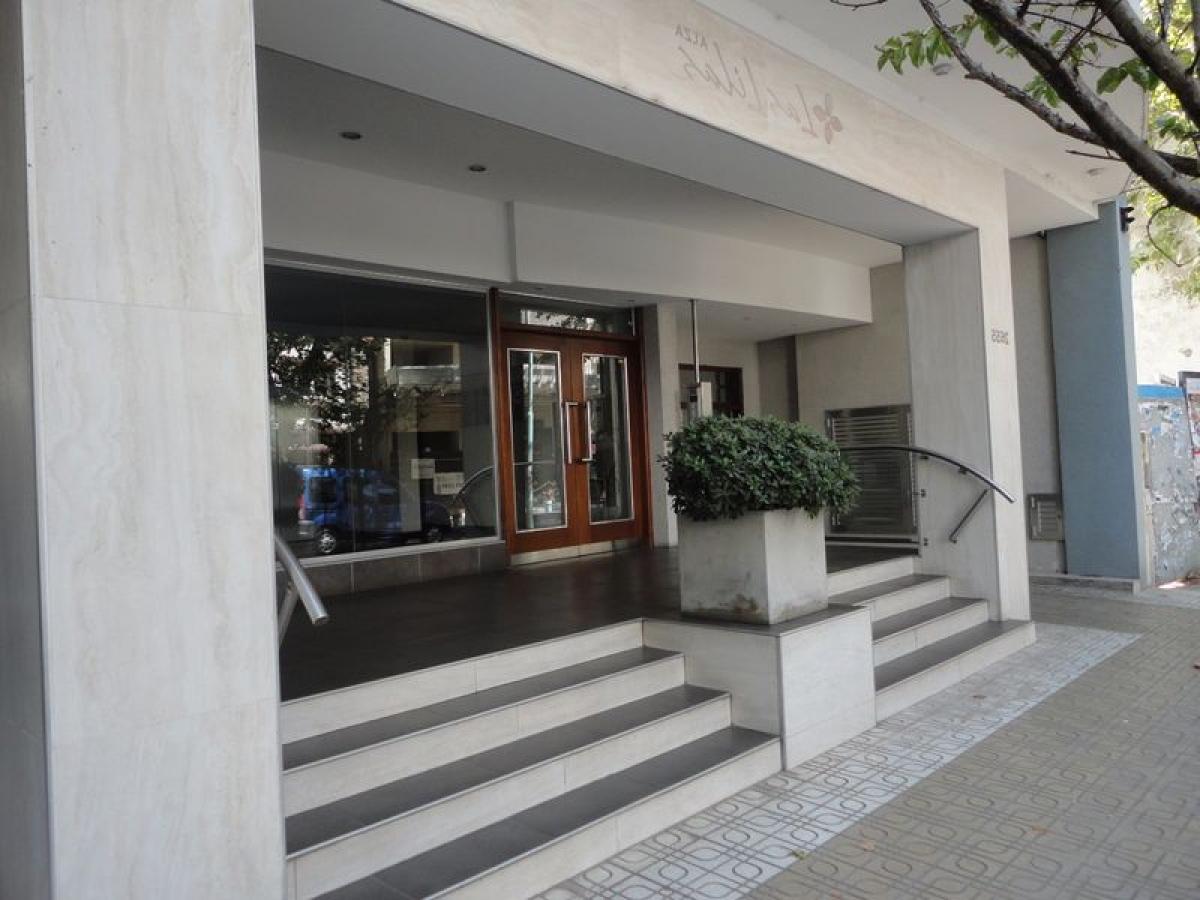 2 bedrooms Apartment in Mar del Plata, Argentina No. 73696