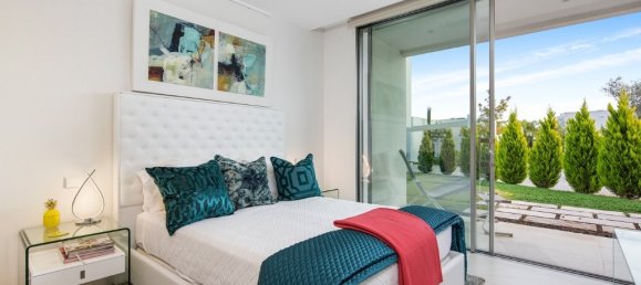 3 bedrooms Villa in Campoamor, Spain No. 290196 14