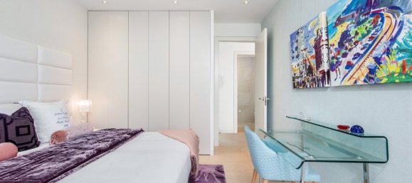 3 bedrooms Villa in Campoamor, Spain No. 290196 12