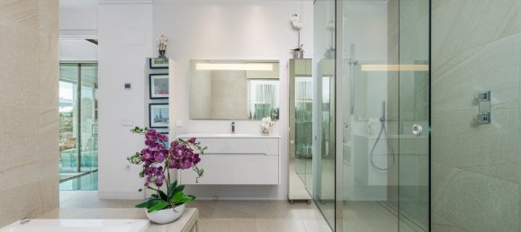 3 bedrooms Villa in Campoamor, Spain No. 290196 10