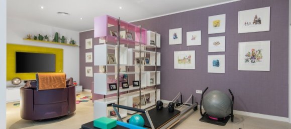 3 bedrooms Villa in Campoamor, Spain No. 290196 17