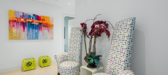 3 bedrooms Villa in Campoamor, Spain No. 290196 15