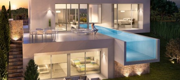 3 bedrooms Villa in Campoamor, Spain No. 290196 20