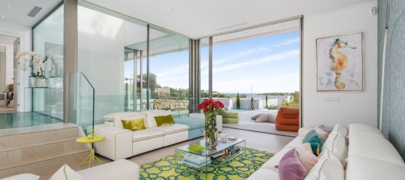 3 bedrooms Villa in Campoamor, Spain No. 290196 2