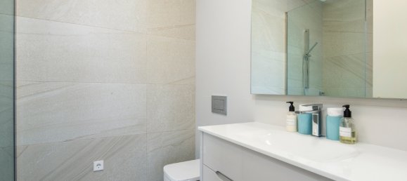 3 bedrooms Villa in Campoamor, Spain No. 290196 13