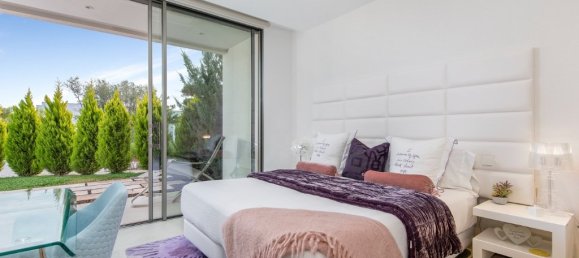 3 bedrooms Villa in Campoamor, Spain No. 290196 11