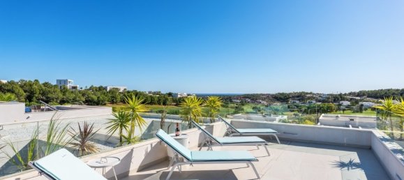 3 bedrooms Villa in Campoamor, Spain No. 290196 4