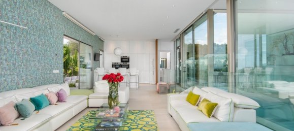 3 bedrooms Villa in Campoamor, Spain No. 290196 5