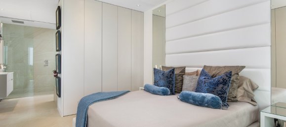 3 bedrooms Villa in Campoamor, Spain No. 290196 9