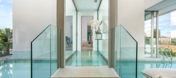 3 bedrooms Villa in Campoamor, Spain No. 290196 7