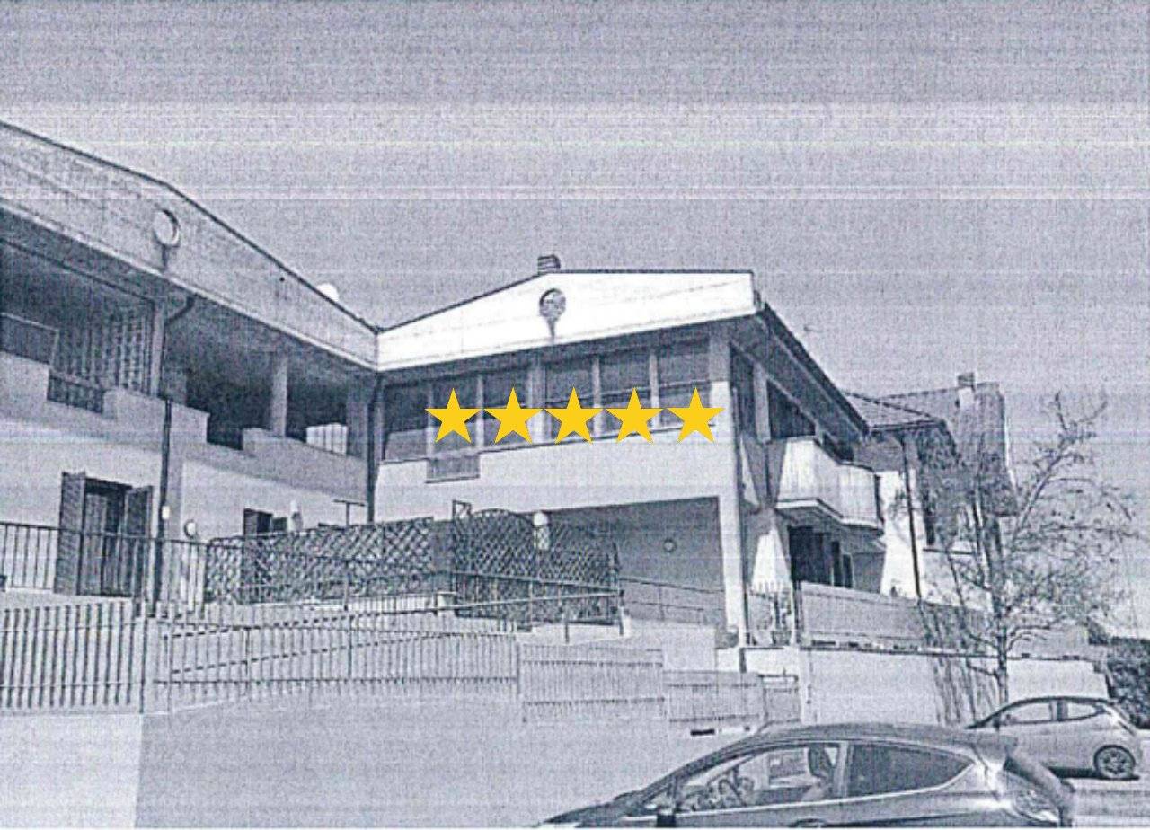 3 bedrooms Apartment in Bornasco, Italy No. 372403