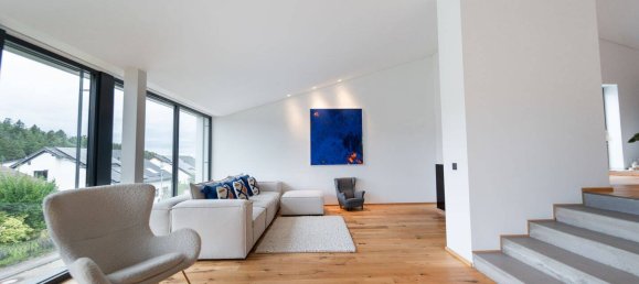 5 Schlafzimmer Villa in Karlsruhe, Germany, Nr. 361633 15