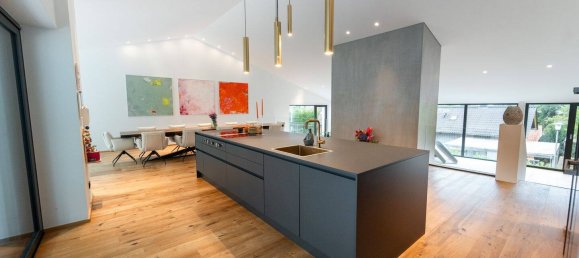 5 Schlafzimmer Villa in Karlsruhe, Germany, Nr. 361633 4