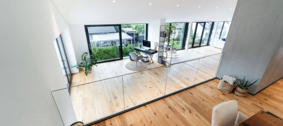 5 Schlafzimmer Villa in Karlsruhe, Germany, Nr. 361633 11